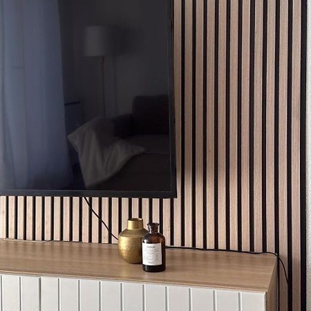 Residence Villa Rose T3 Parking Prive 圖盧茲 外观 照片