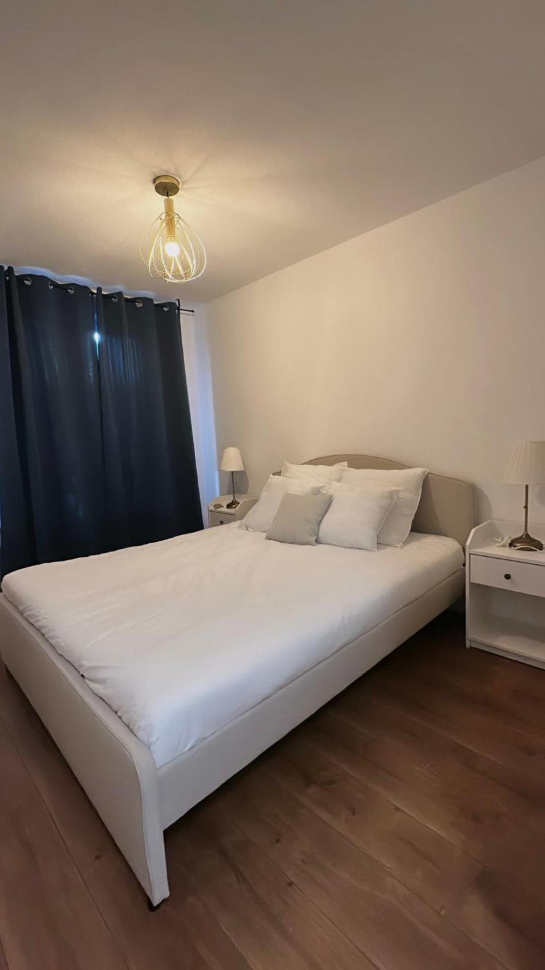 Residence Villa Rose T3 Parking Prive 圖盧茲 外观 照片