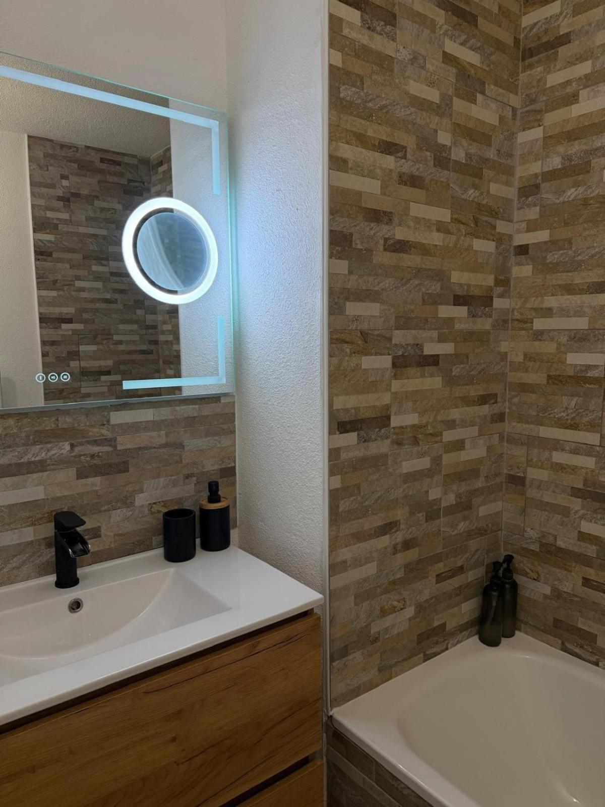 Residence Villa Rose T3 Parking Prive 圖盧茲 外观 照片